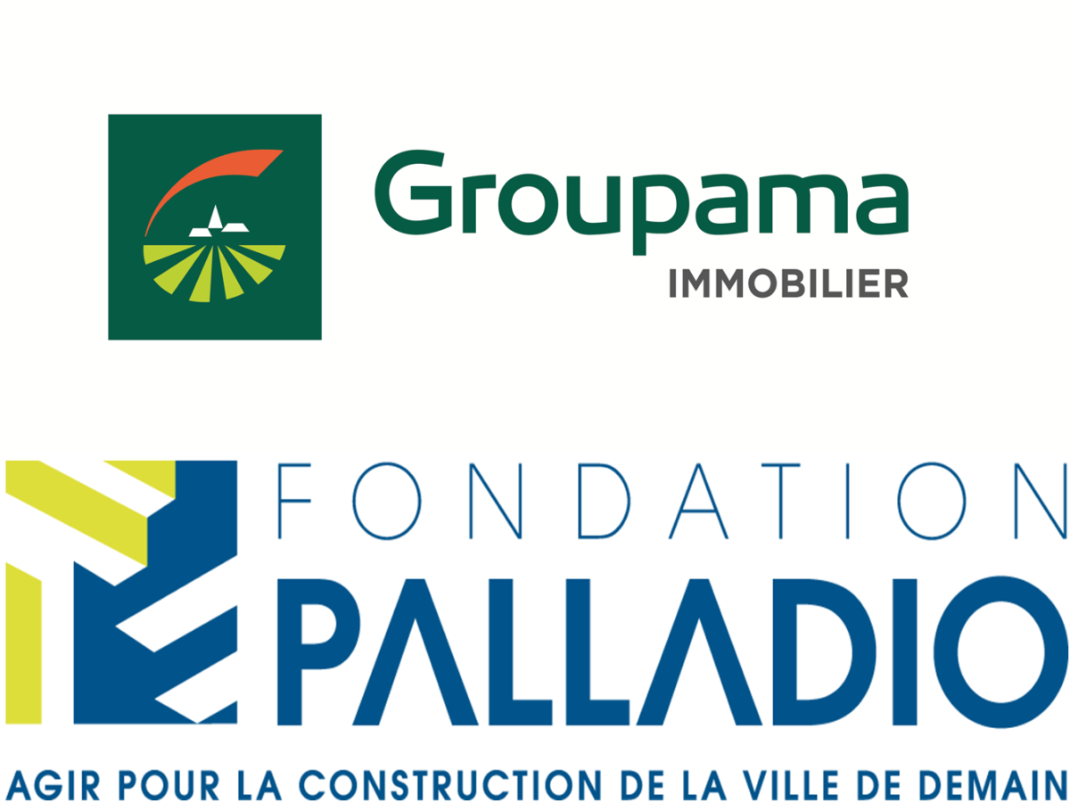 Groupama Immobilier extends its sponsorship of the Palladio Foundation